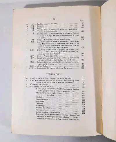 Obras Científicas y Literarias de Hipólito Unanue. - miniatura 3
