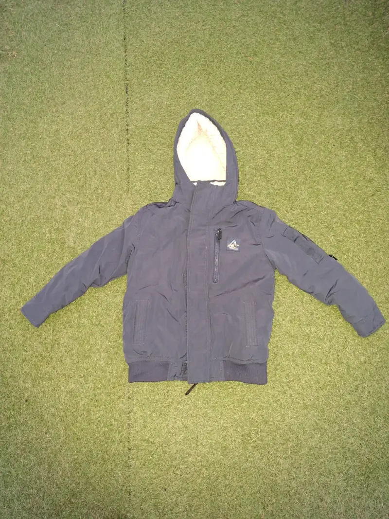 Chaqueta O'Neill con forro polar para invierno - 5