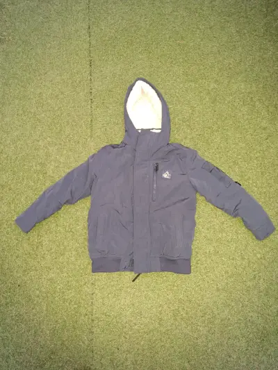 Chaqueta O'Neill con forro polar para invierno - miniatura 5