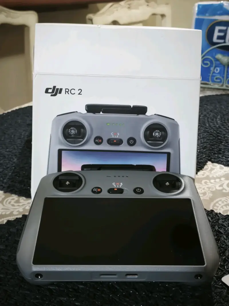 Control remoto DJI RC 2 para drones - 1