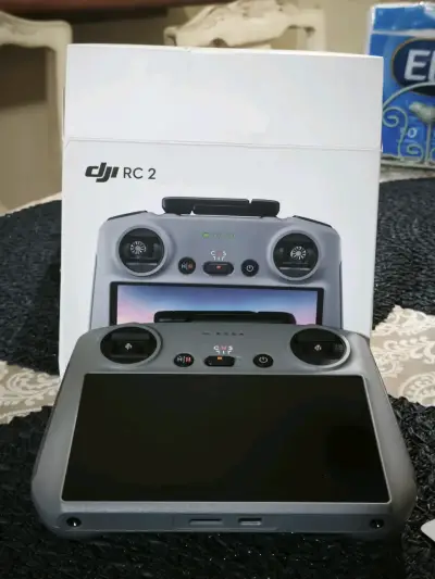 Control remoto DJI RC 2 para drones - miniatura 1