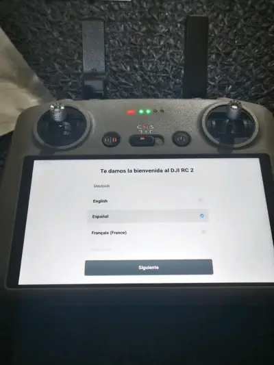 Control remoto DJI RC 2 para drones - miniatura 6