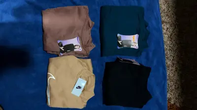 Gorros, buzos, primera capa, cuellos, pasamontaña - miniatura 2