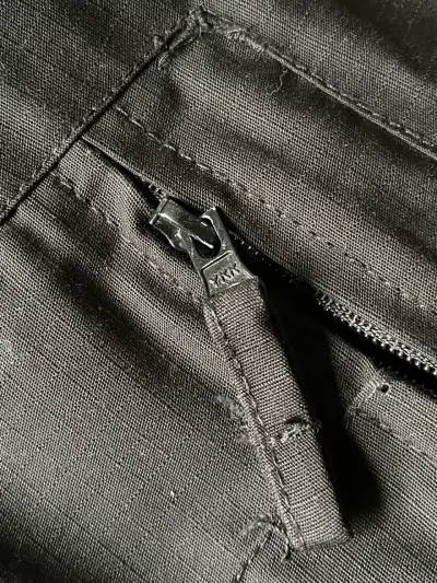 Pantalones tácticos negros Helikon-Tex - miniatura 4