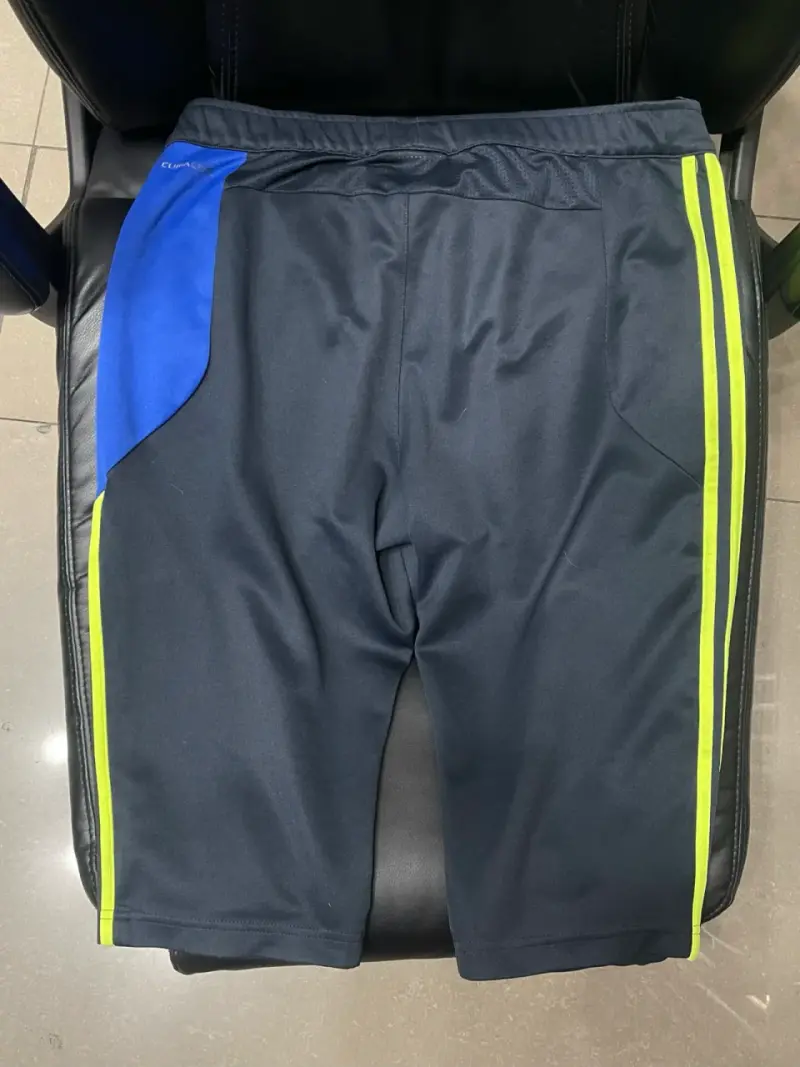 Pantalones cortos deportivos Adidas U de Chile - 5