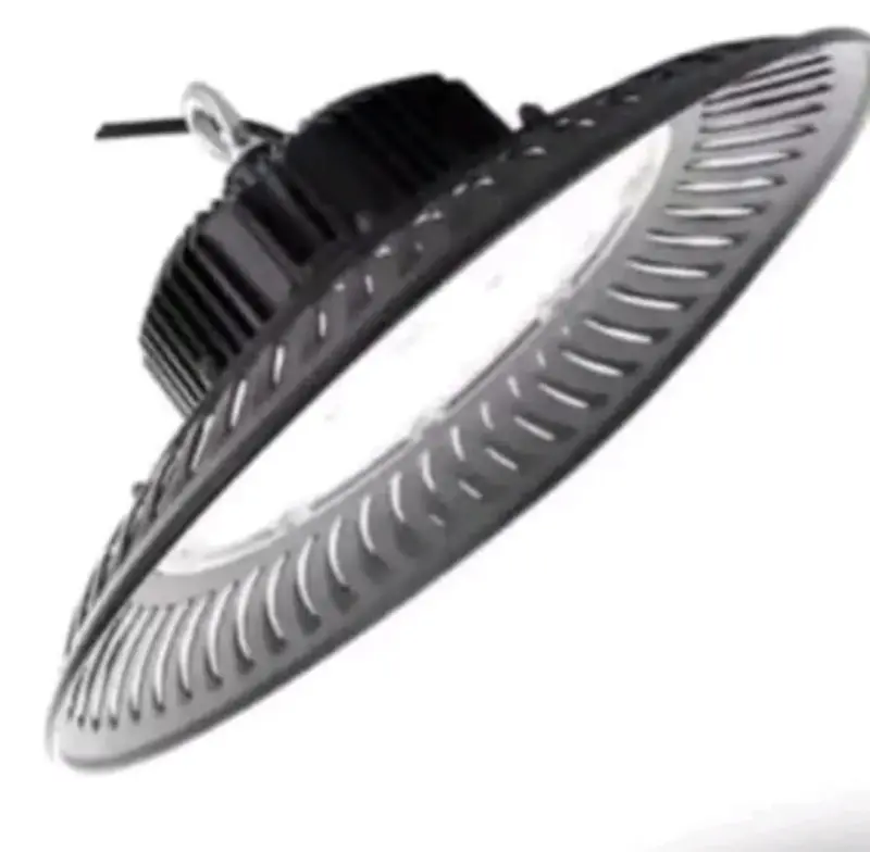 Luz LED UFO 200W para Iluminación Industrial - 3