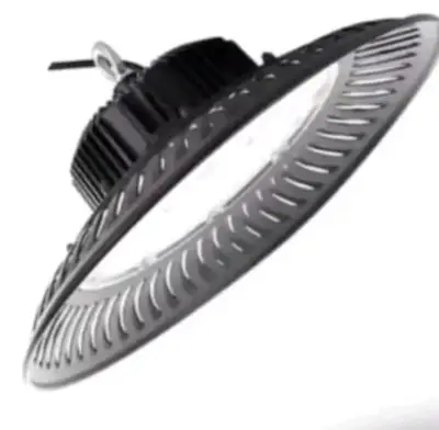 Luz LED UFO 200W para Iluminación Industrial - miniatura 3