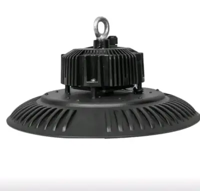 Luz LED UFO 200W para Iluminación Industrial - miniatura 4