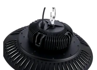 Luz LED UFO 200W para Iluminación Industrial - miniatura 6