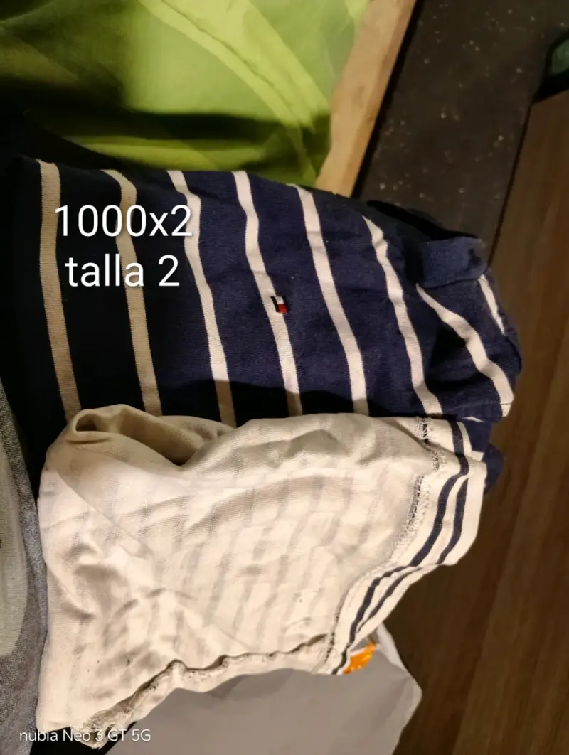 Polera de niño - 4