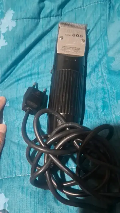 Máquina cortapelo eléctrica Thrive 808 - miniatura 1