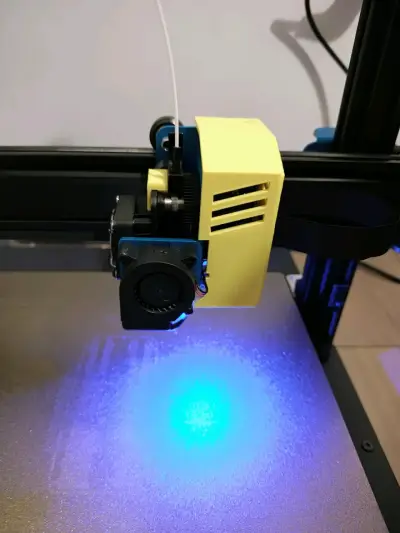 Impresora 3D Artillery con Filamento Incluido - miniatura 3