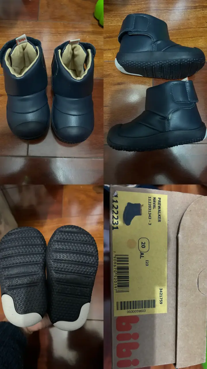 Lote de zapatos - 2