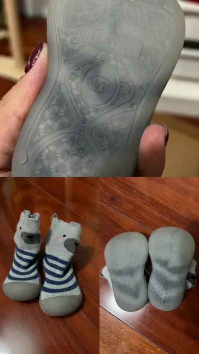 Lote de zapatos - miniatura 6