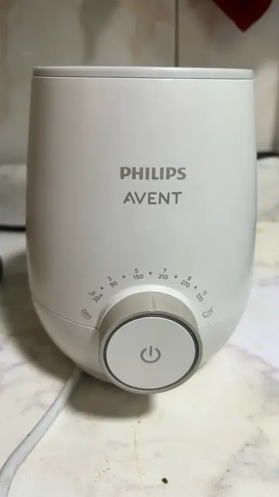 Calentador de Biberones Philips Avent - miniatura 1