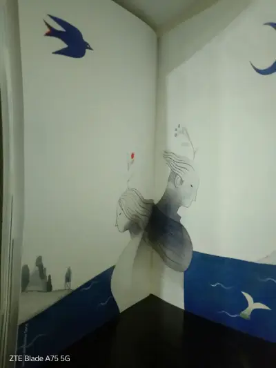 Libro Antología Ciudadana Gabriela Mistral - miniatura 3