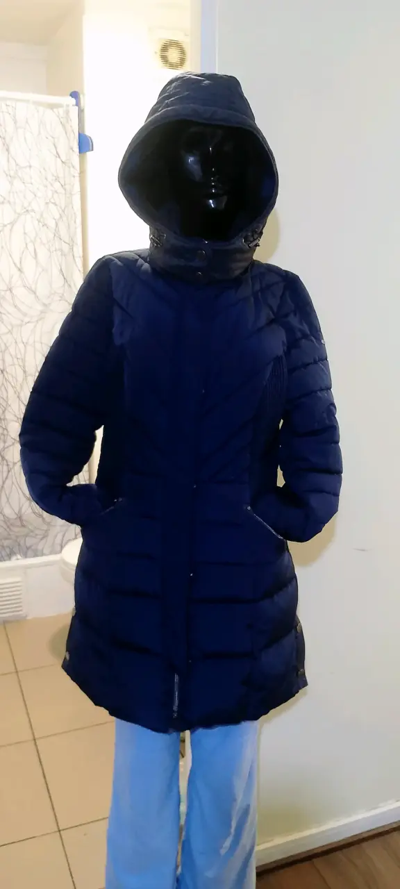 Chaqueta de nieve para mujer ElySport - 2
