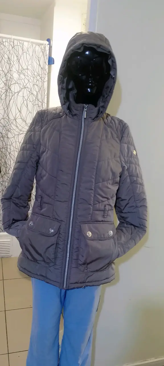 Chaqueta de nieve para mujer ElySport - 4