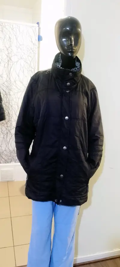 Chaqueta de nieve para mujer ElySport - miniatura 6