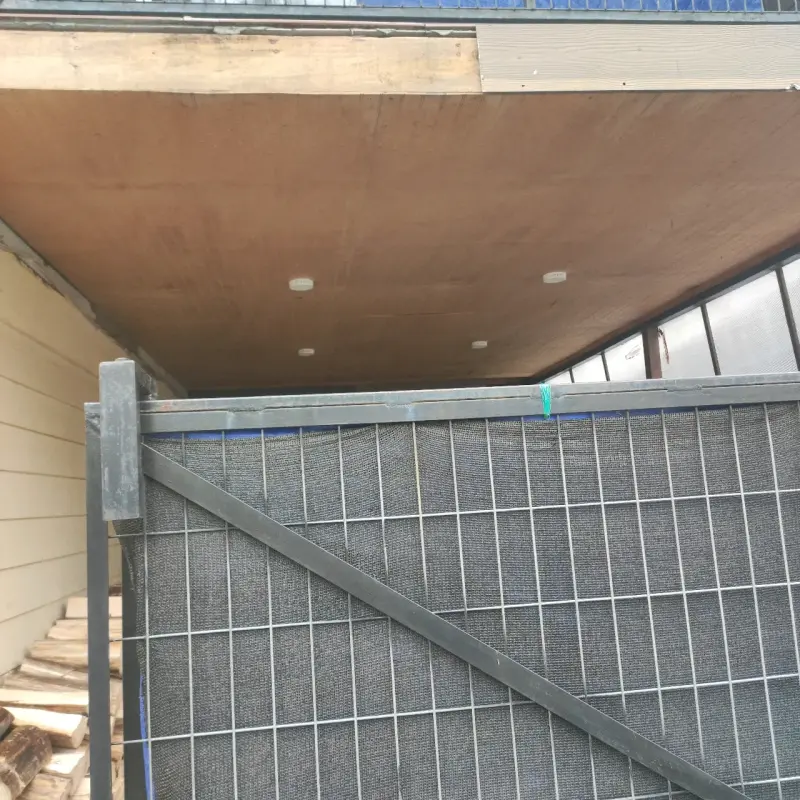 Casa de tres pisos en venta en Santa Juana - 2