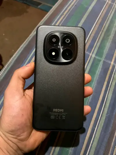 Smartphone Redmi Note 15 Pro+ 5G 512GB - miniatura 2