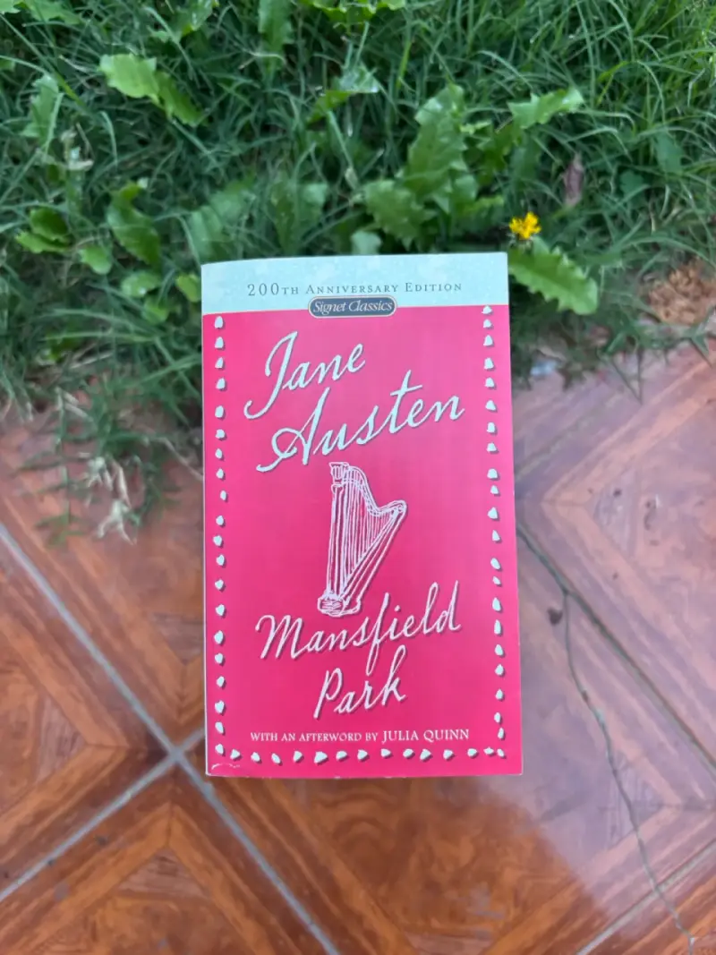 Libros de Jane Austen en inglés - 4 novelas - 1
