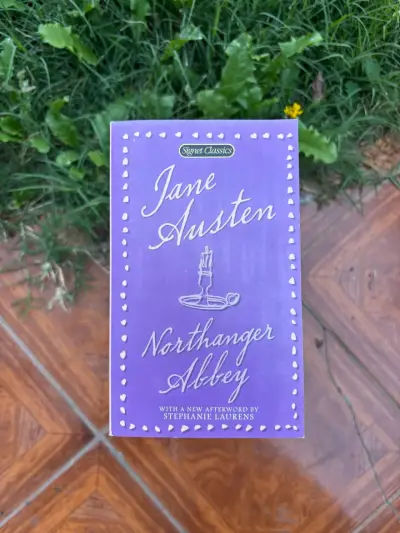 Libros de Jane Austen en inglés - 4 novelas - miniatura 2