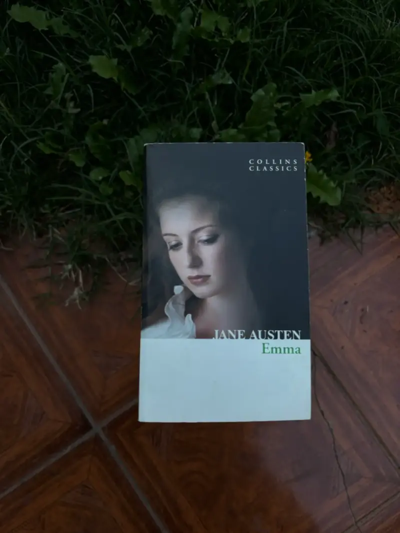 Libros de Jane Austen en inglés - 4 novelas - 4