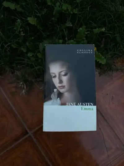 Libros de Jane Austen en inglés - 4 novelas - miniatura 4
