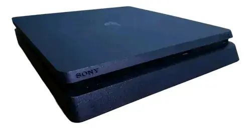 Consola Sony PlayStation 4 Slim 500GB