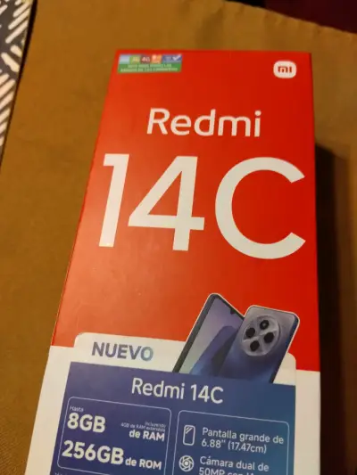 Redmi 14C - miniatura 2