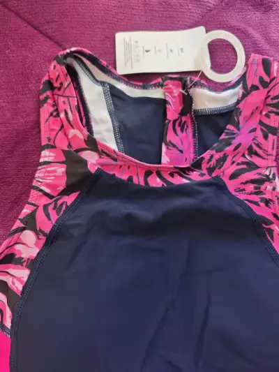 Traje de baño deportivo mujer - miniatura 2