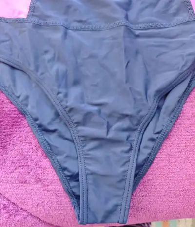 Traje de baño deportivo mujer - miniatura 3