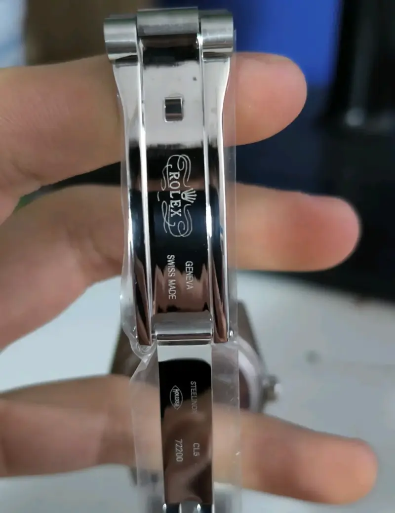 Reloj presidente automático - 2