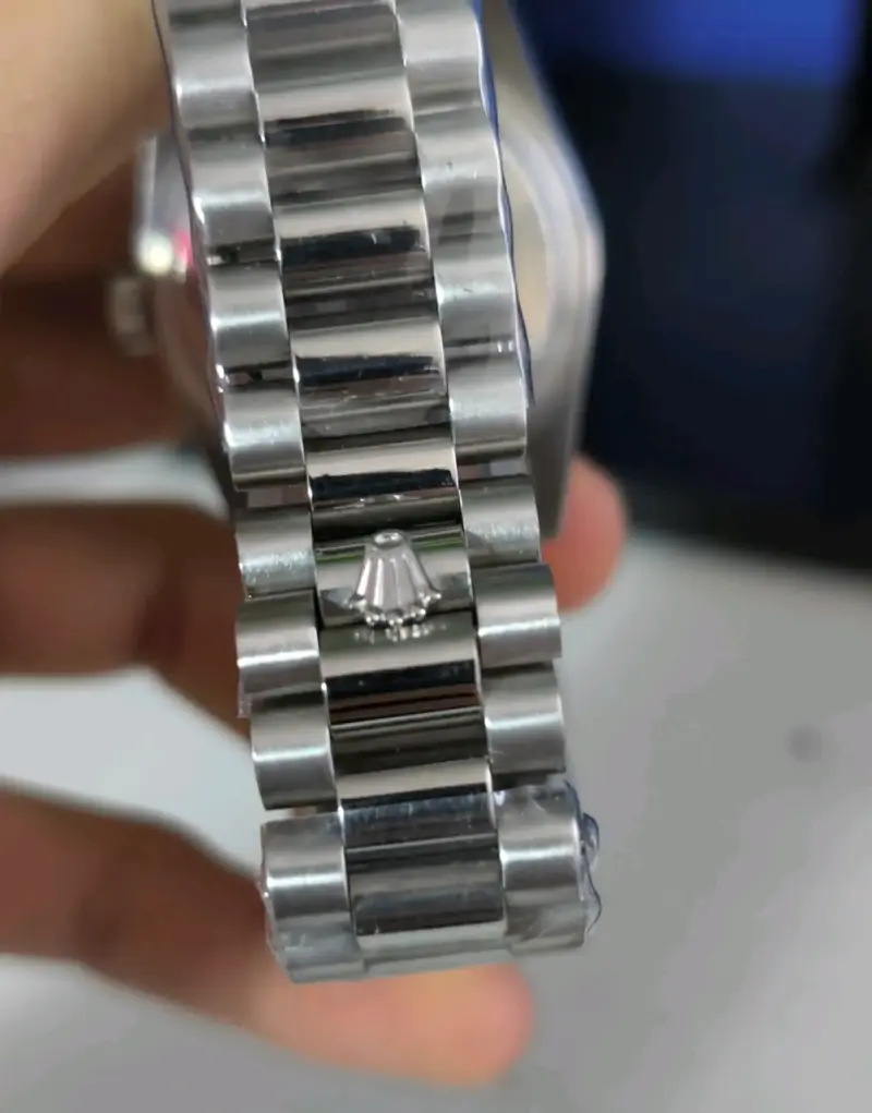 Reloj presidente automático - 3