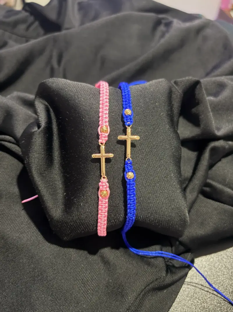 Pulsera - 1