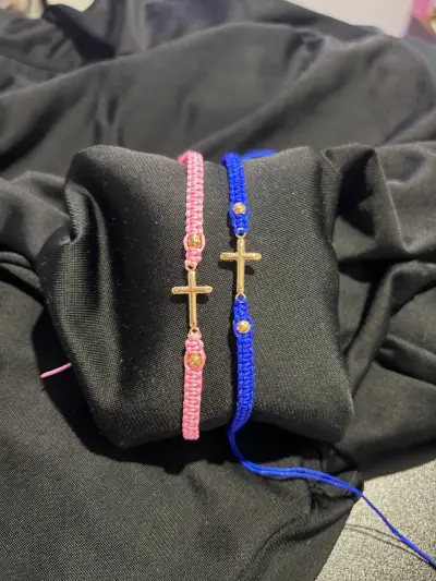 Pulsera - miniatura 1