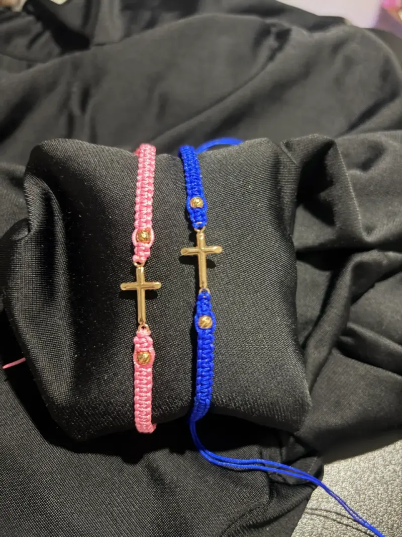 Pulsera - 2
