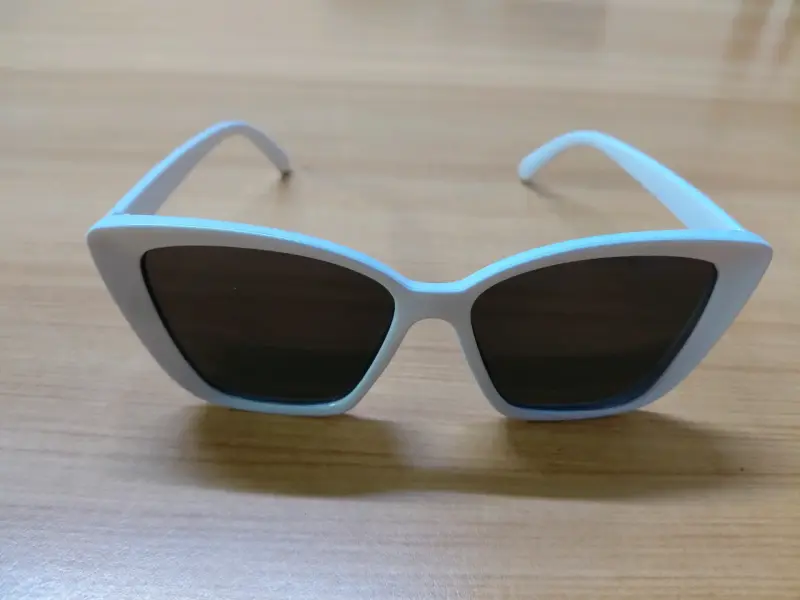 Gafas de sol estilo retro - 2