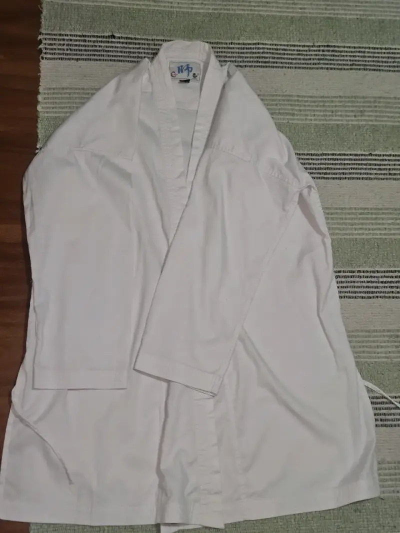 !!Rebajado¡¡¡  Kimono de karate  SMA original - 4