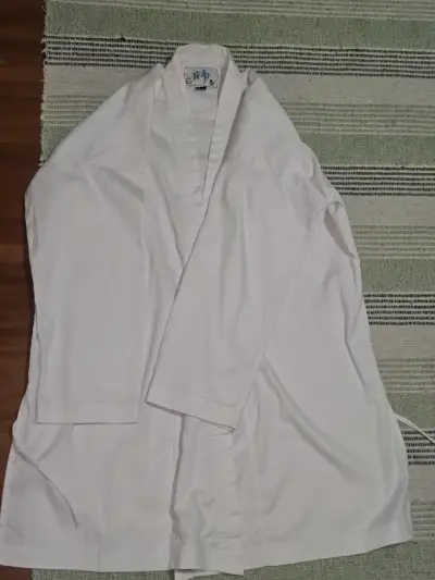 !!Rebajado¡¡¡  Kimono de karate  SMA original - miniatura 4