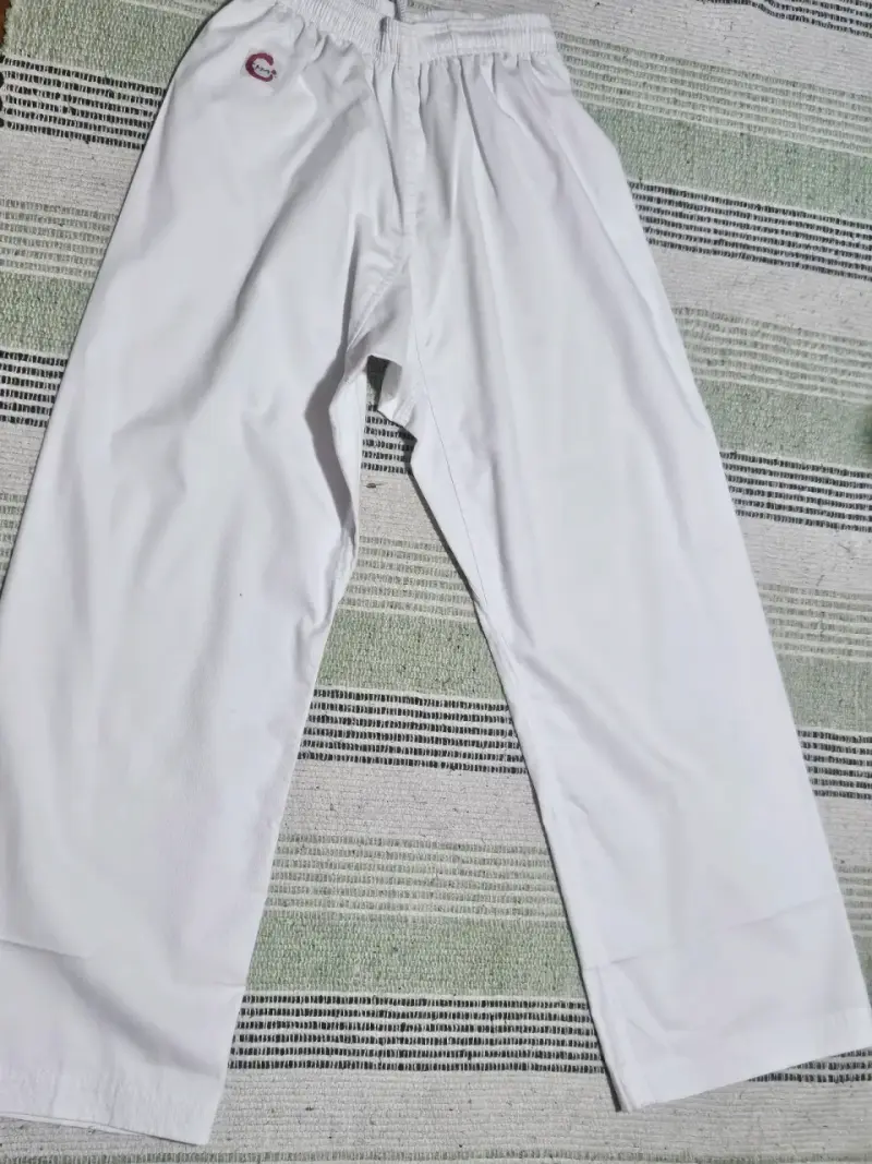 !!Rebajado¡¡¡  Kimono de karate  SMA original - 5