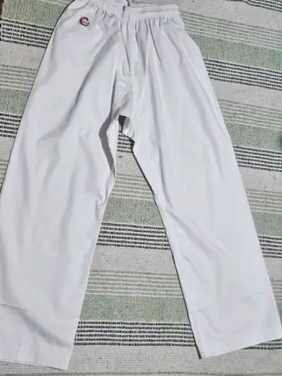 !!Rebajado¡¡¡  Kimono de karate  SMA original - miniatura 5