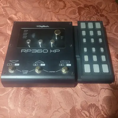 Amplificador Guitarra, Pedalera digital y Guitarra - miniatura 2