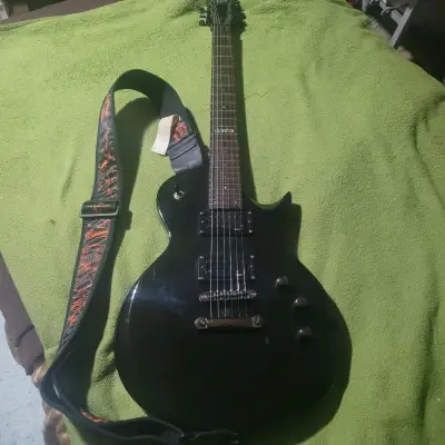 Amplificador Guitarra, Pedalera digital y Guitarra - miniatura 3