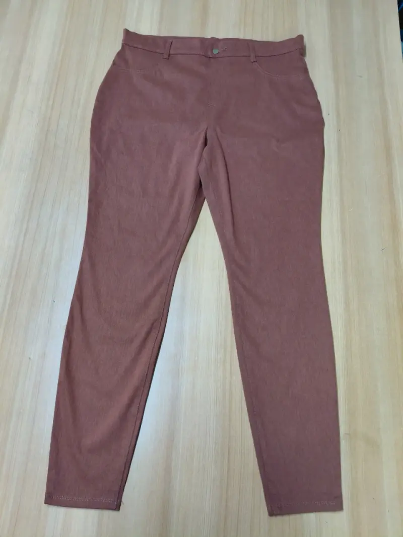 Pantalones de mujer en varios colores - 2