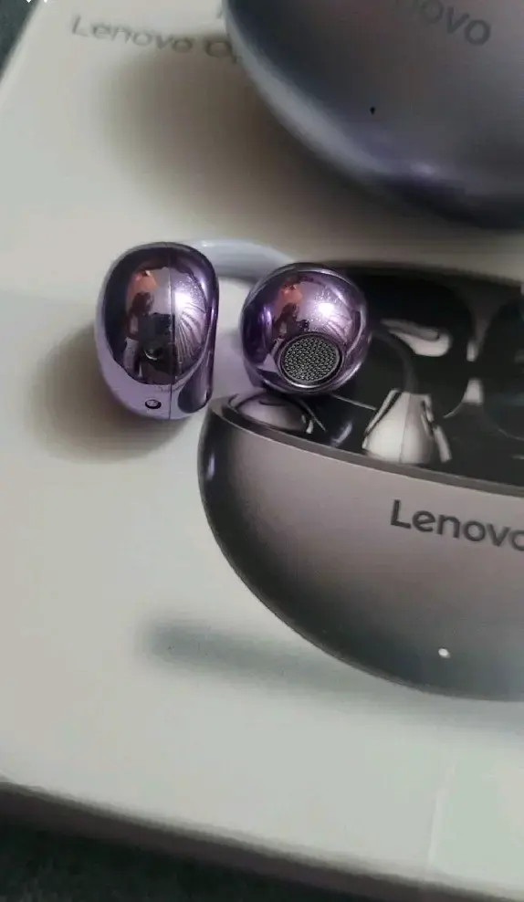 Lenovo TA410 nuevos y sellados. Estilo aretes - 2