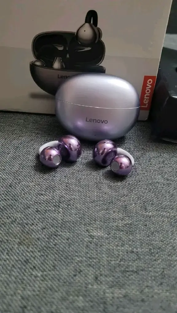 Lenovo TA410 nuevos y sellados. Estilo aretes - 3