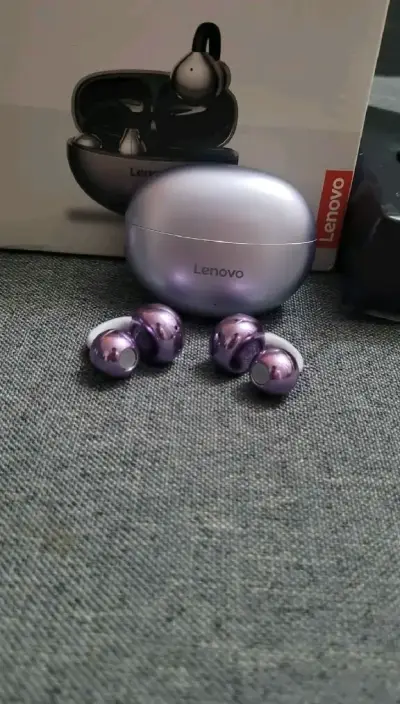 Lenovo TA410 nuevos y sellados. Estilo aretes - miniatura 3
