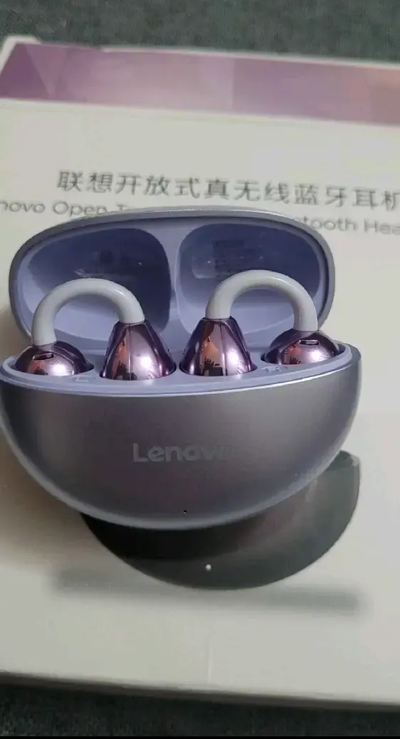 Lenovo TA410 nuevos y sellados. Estilo aretes - 4